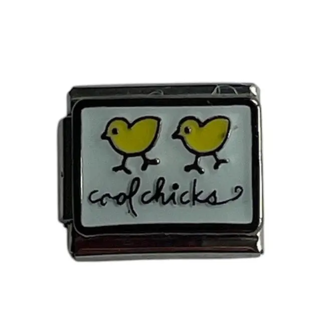 cool chicks