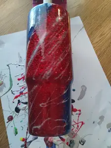 Leann's tumblers