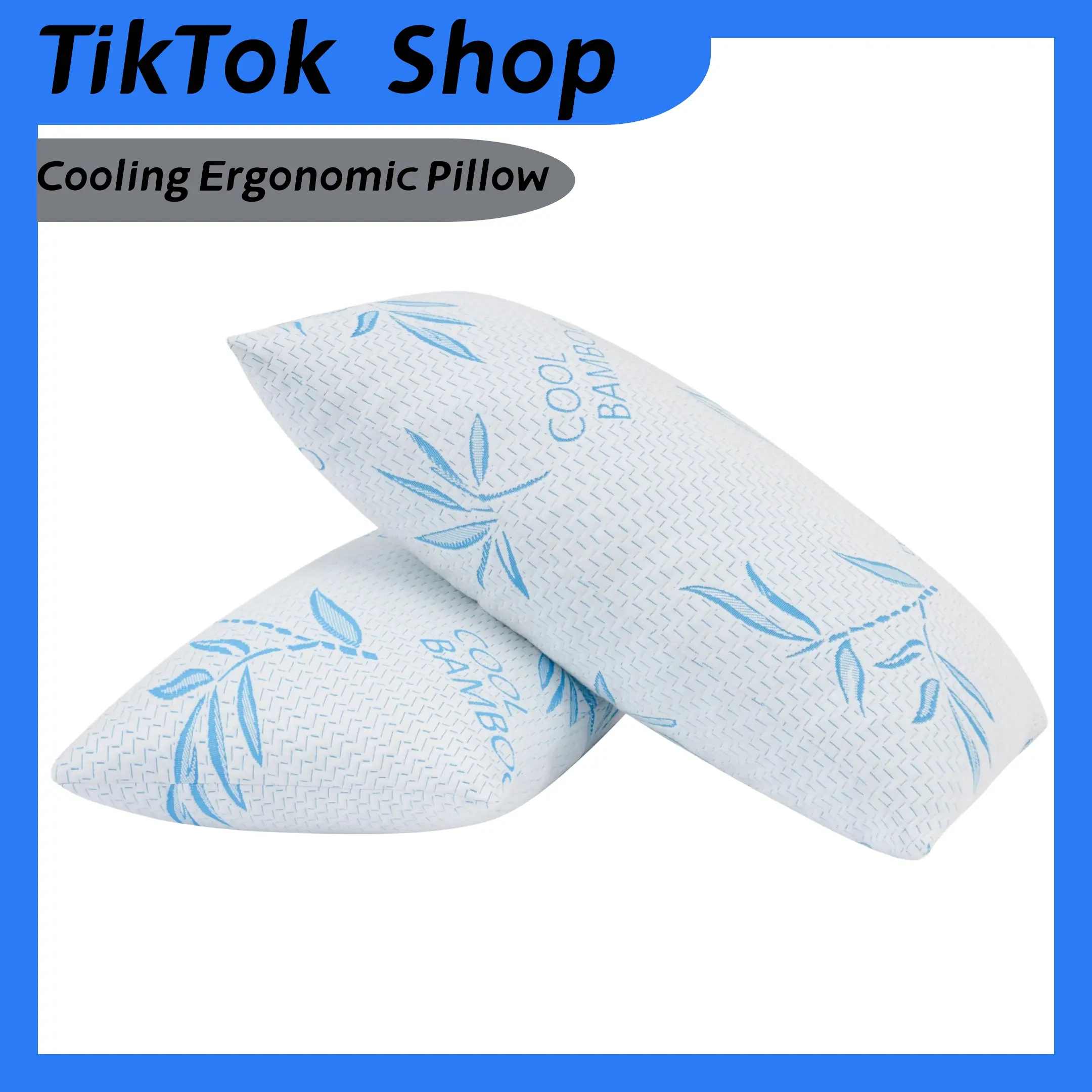 tiktok viral pillow - TikTok Shop