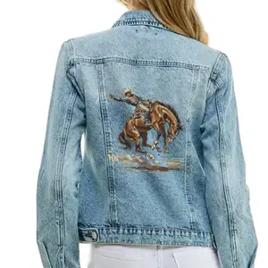 Vintage Rodeo Jacket