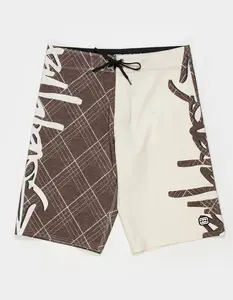 BILLABONG Inverted Pro Mens 22" Boardshorts