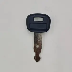 20/10/5/1PCS Excavator Key RC411-53933 RC461-53930 ELI80-0101 459A Compatible with Excavator KX018-4 KX033-4 KX040-4 KX057-4