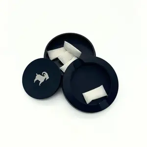 Salty's Fuel Pod - Metal Nicotine Pouch Tin