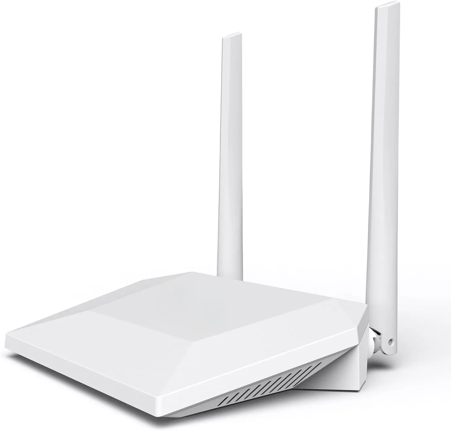 N300 WiFi Router 2.4G Wireless Internet Router 300Mbps Home Office Repeater WISP Setup