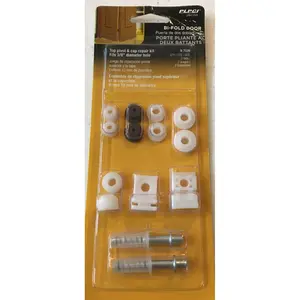 Prime Line Products  Bi-Fold Door Pivot Kit