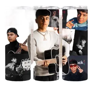 Ivancornejo tumbler 20 pz