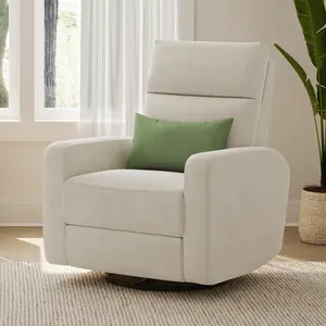 The Glider Plus - Nurture&