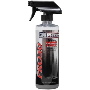 Zephyr Pro 30 Lock Ceramic Spray Coating For Paint, Glass, Exterior Moldings & Trim - 16 Oz.