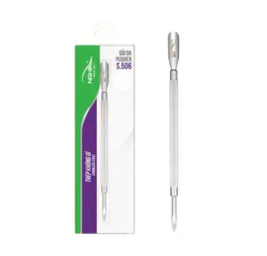 NGHIA Cuticle Pusher - P-14 (Stainless Steel)