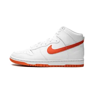 Dunk High "Picante Red" DV0828 100