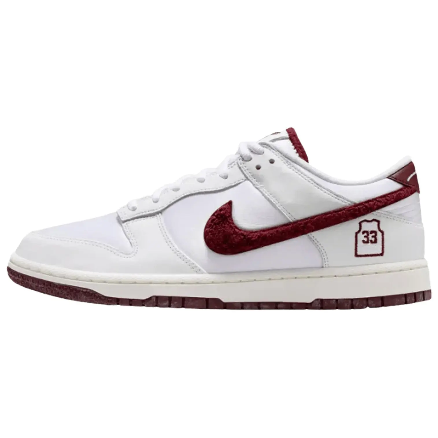 Nike Kobe Dunk Low Protro 'Lower Merion Aces Home', Casual Wear, Classic