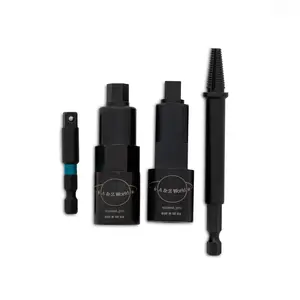 Zip Seat Extractor - Set