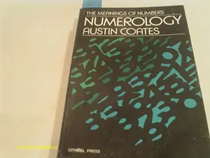 USED-Numerology by Austin Coartes (Paperback)