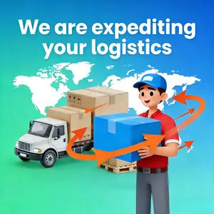 Priority packaging and delivery, please contact customer service.