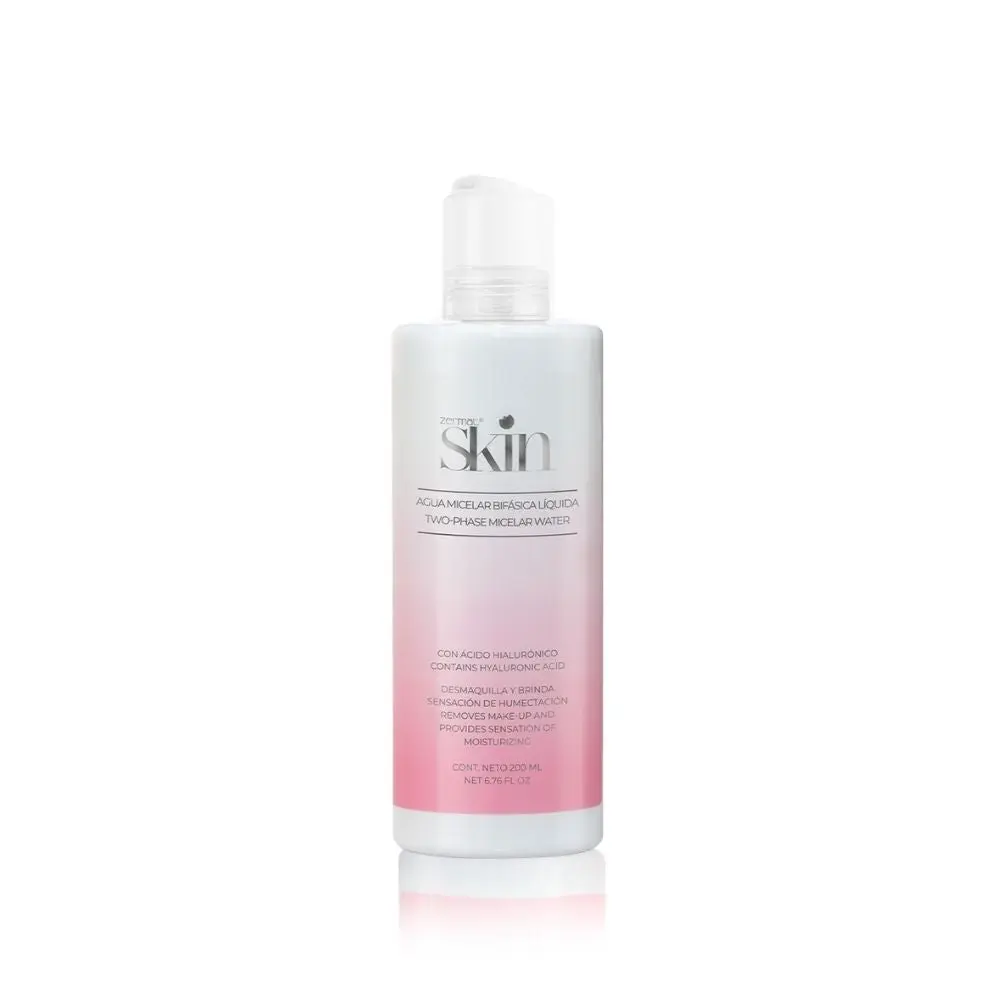 Zermat USA Two Phase Micellar Water 6.76 Fl. Oz
