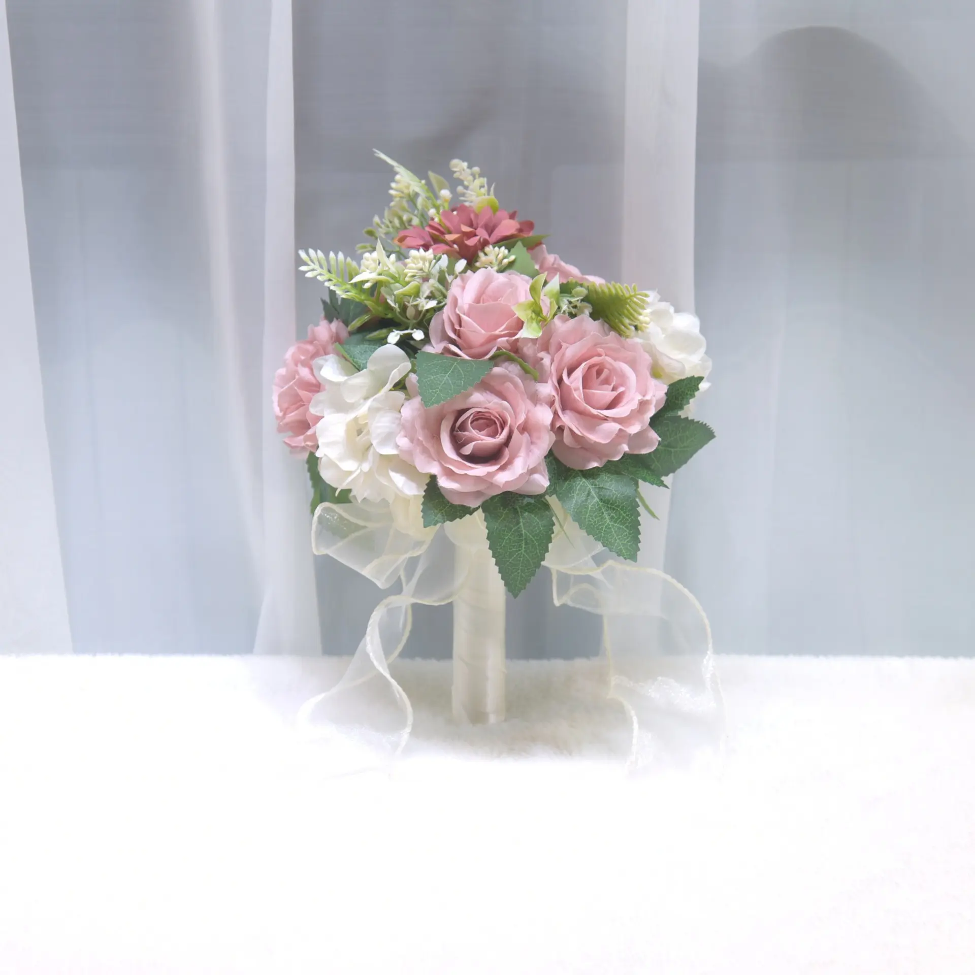 161 fell in love with Dousha at first si