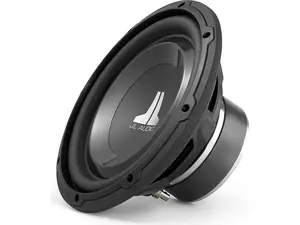 JL Audio 10W1v3-2 W1v3 Series 10" 2-ohm subwoofer