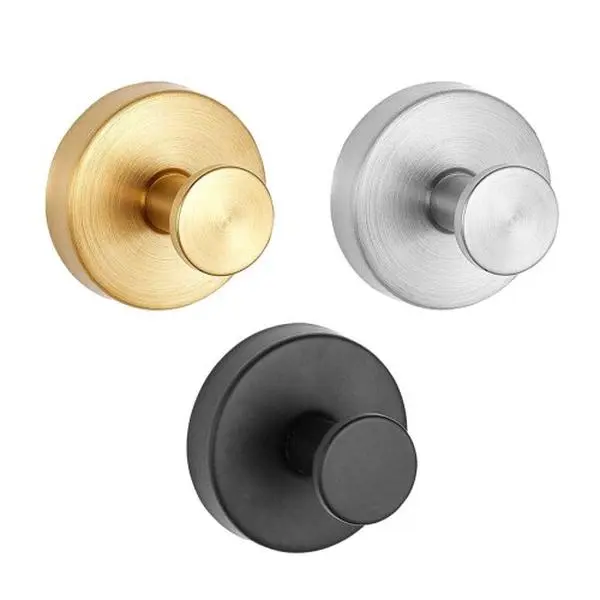 Upgraded 2 Pack No-Drill Suction Cup Hooks, Stainless Steel Suction Cup Hooks for Glass Door for Holloween Christmas Decoration Mirror, Windows, Tile, Robe, Bathroom Suction Hook