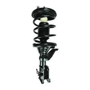 Fcs Auto Strut And Coil Spring Assembly 1332351l 1pc