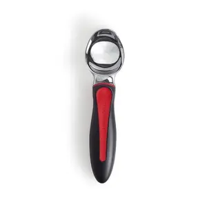 Ice Cream Scoop the perfect culinary tool for easy scooping of even the hardest ice cream.