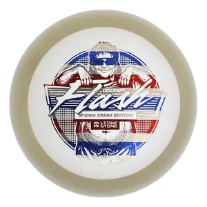 Discraft Mega Glo Flash - Spring Break 2026