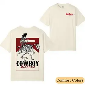 Unisex Oversized T-shirts | Streetwear Graphic Tees for Cool, Bold, Everyday Looks Casual Round Neck