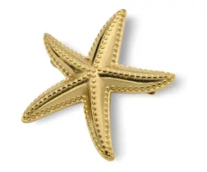 Seastar Pin with Stainless Steel Construction