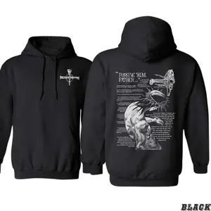 Forgive Them Father Hoodie – Powerful Cross and Biblical Graphic with "Forgive Them Father..." Quote, Inspirational Design for Faithful Souls, Unisex Fit, Comfortable Hoodie for Everyday Wear and Reflection