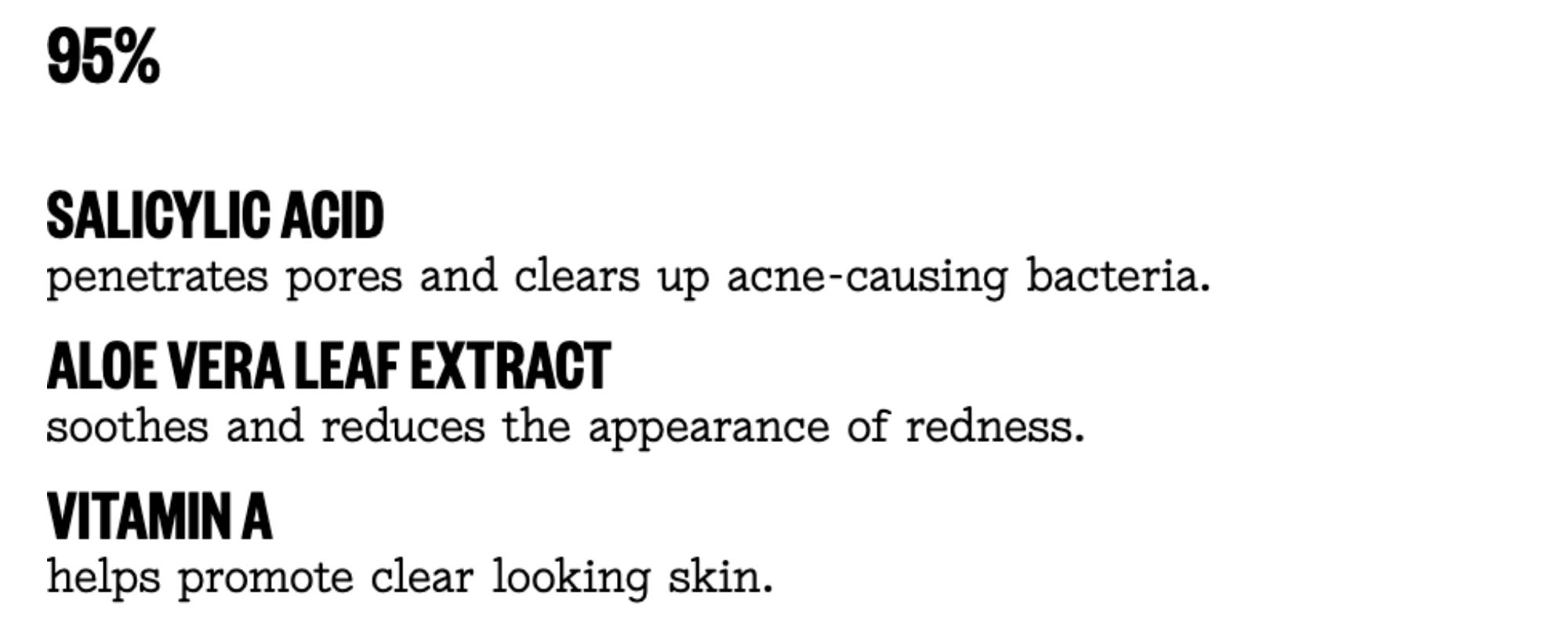 Acne Healing Dots Jumbo