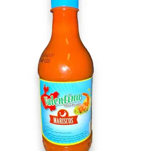 Valentina Salsa Picante - Seafood Hot Sauce