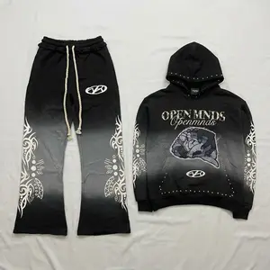 Heavy Mental Sweatsuit