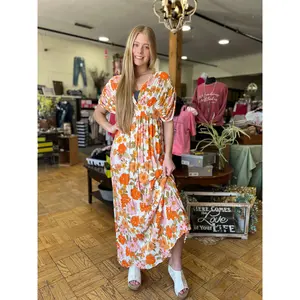 Rolling with the Memories Dress