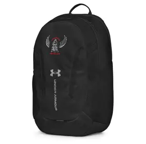 Under Armour Remember the Fallen Backpack with LEVELED Strap System & UA Storm Technology Fabric for Water Resistance 27.4 L Capacity