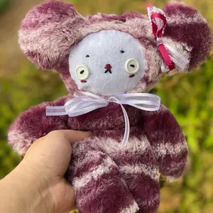 mave the bear