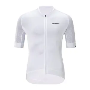 Aero Fit Jersey - Pinnacle Arctic