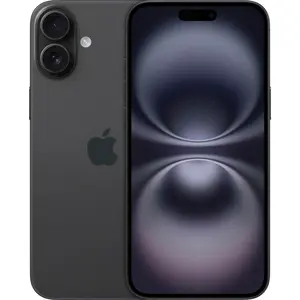 Refurbished Apple iPhone 16 Plus (Unlocked) A3082 Good Condition with 1 Year Warranty