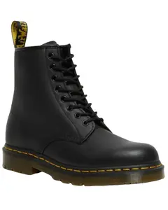 Dr. Martens Unisex 1460 Industrial Lace-Up Boot Soft Toe - 24382001-M