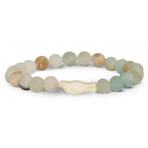 Fahlo Glide Seal Tracking Bracelet (Sky Stone)