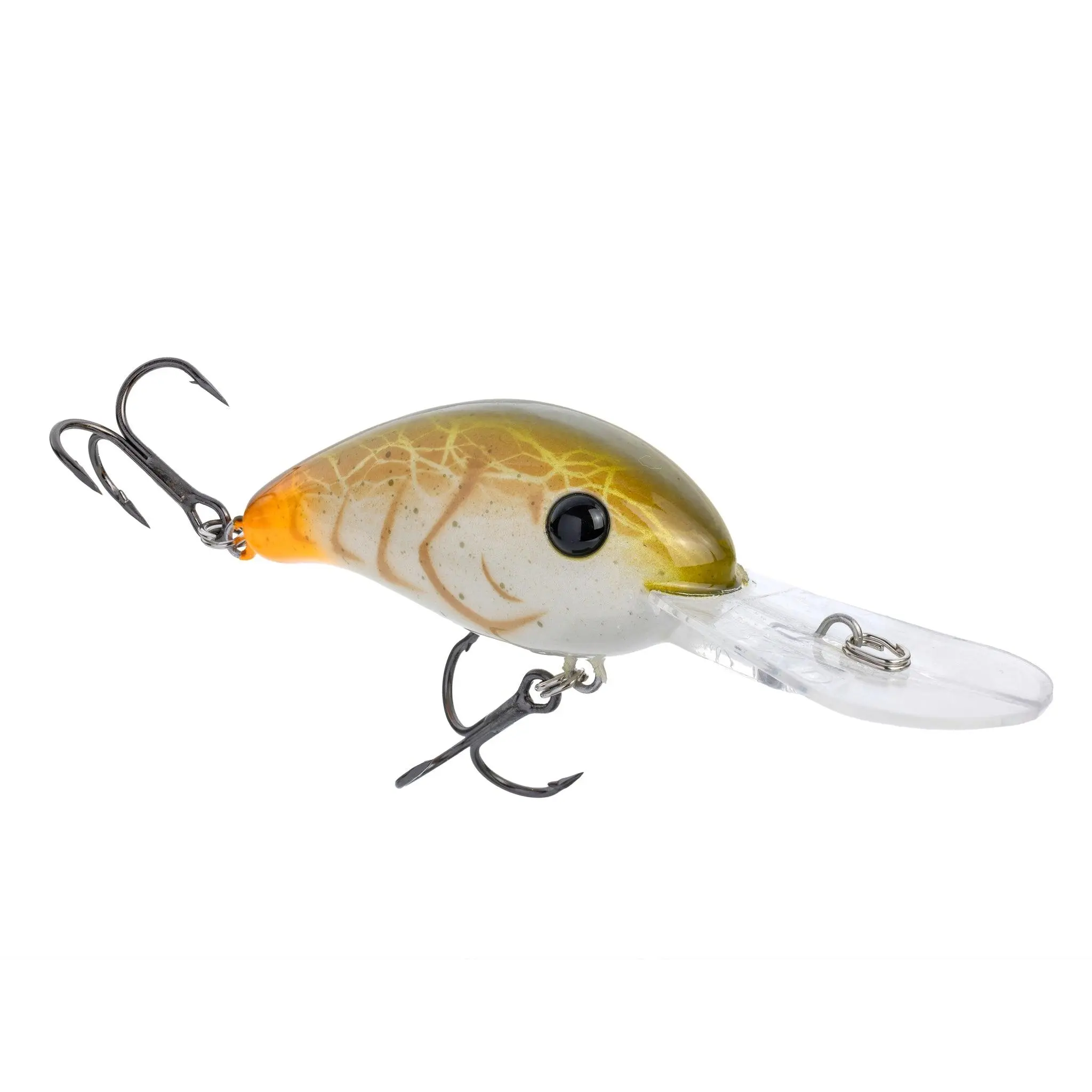 Strike King Pro-Model 6Xd Crankbait