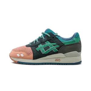 Gel-Lyte III Special Box "Ronnie Fieg Homage" H54FK 6540 Special Box