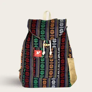 Vietnam Tote (by Aaron John)