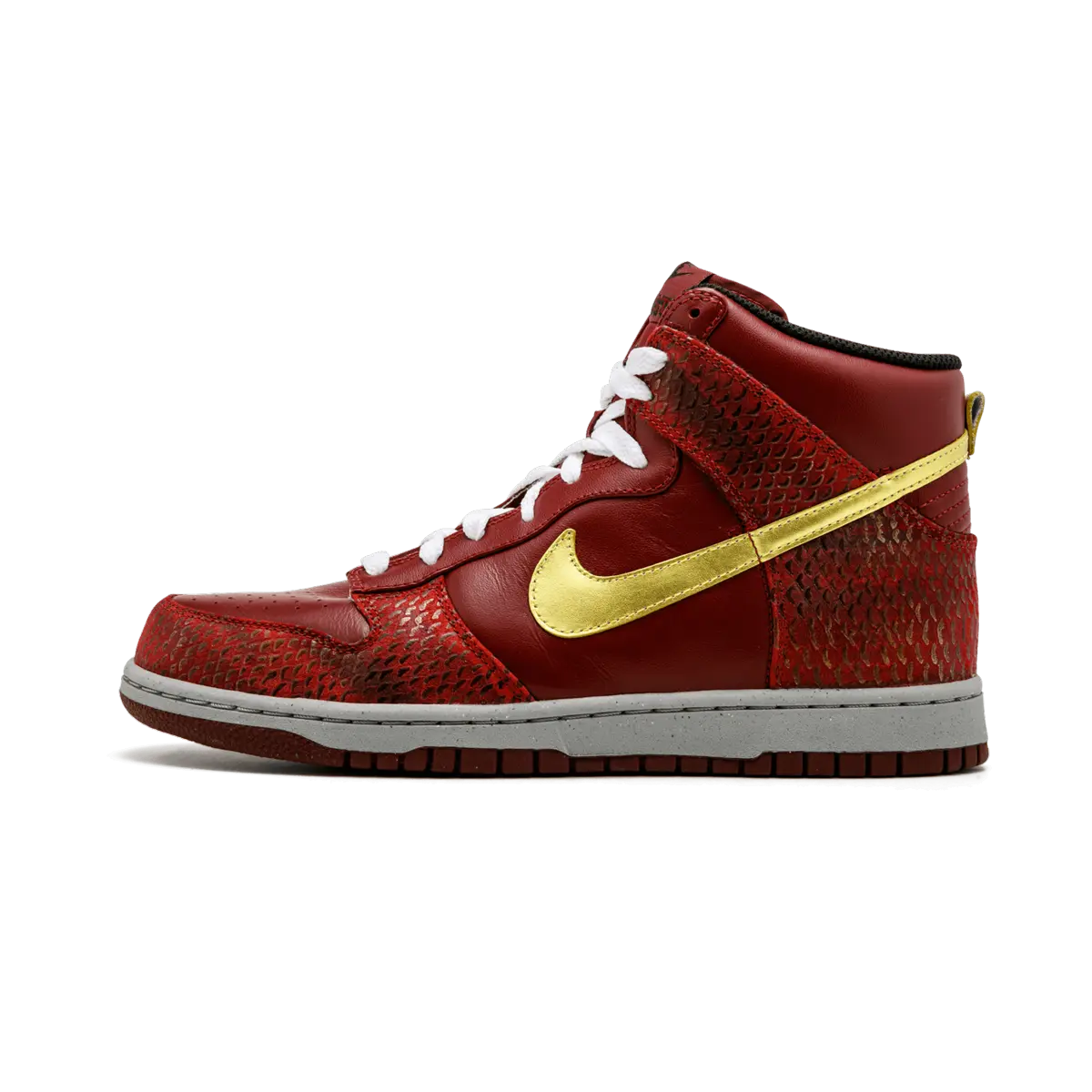 Dunk High Premium "Eddie Cruz West" 317891 671