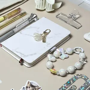 Bookish Bundle White
