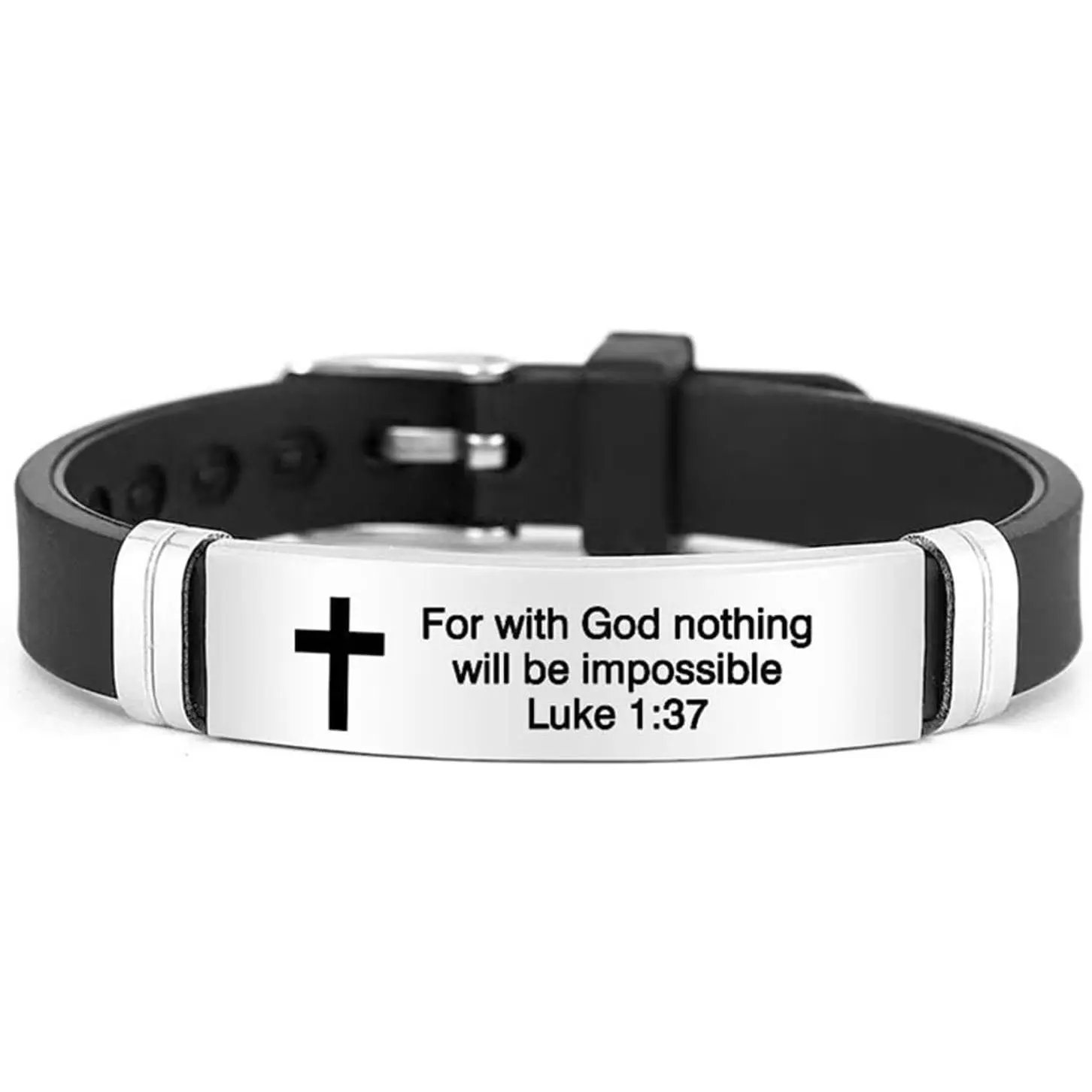 Silver, Seventh Model