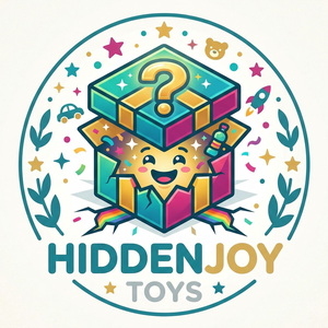 HiddenJoy Toys HiddenJoy Toys