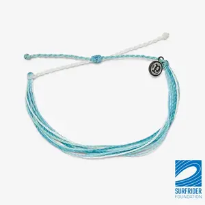 Puravida Ocean Conservation Bracelet