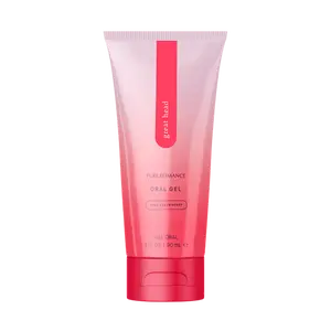 Oral Gel - Pink Strawberry