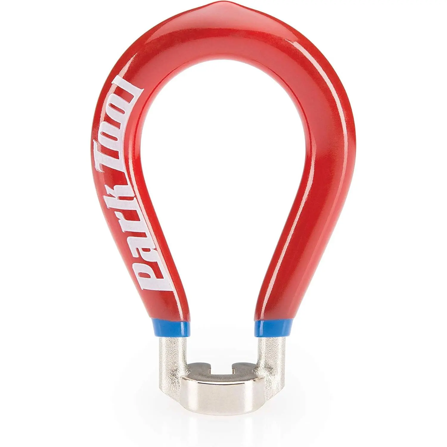 Four-Sided Bicycle Spoke Wrench
