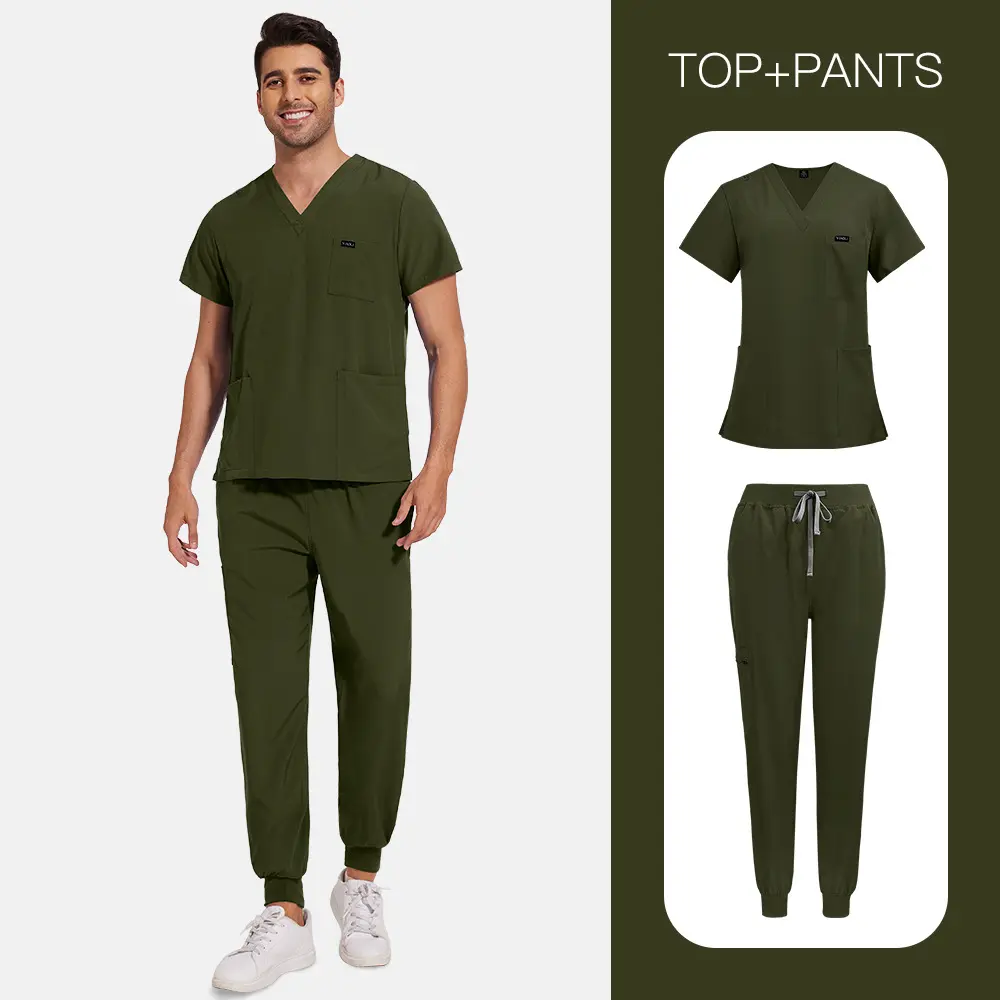 42122  Military Green