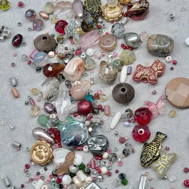 M. Jewelry Making Special DIY Accessories